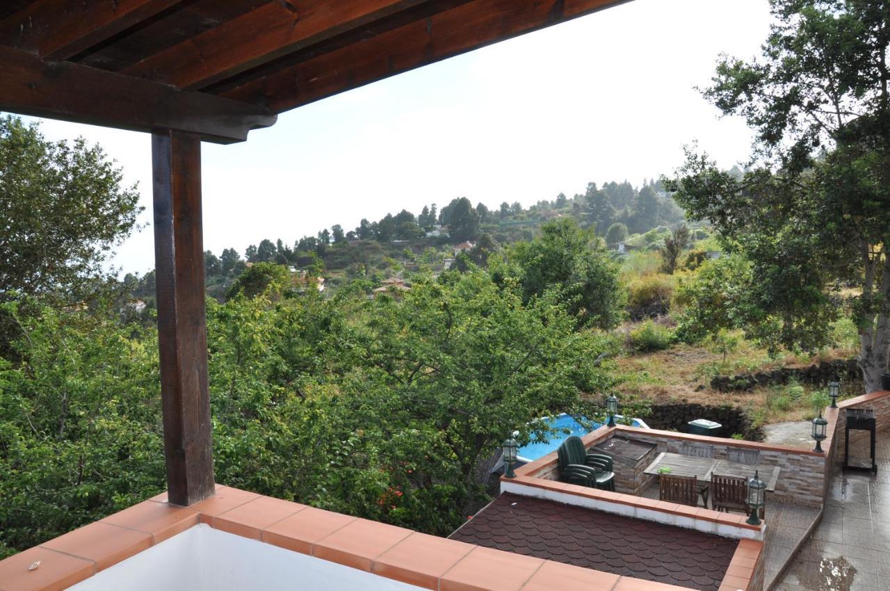 Oasis Hill Icod De Los Vinos Εξωτερικό φωτογραφία