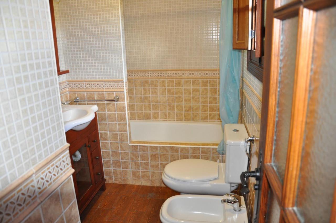 Oasis Hill Icod De Los Vinos Εξωτερικό φωτογραφία