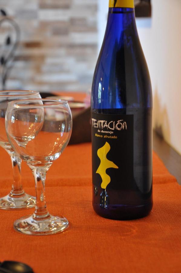 Oasis Hill Icod De Los Vinos Εξωτερικό φωτογραφία
