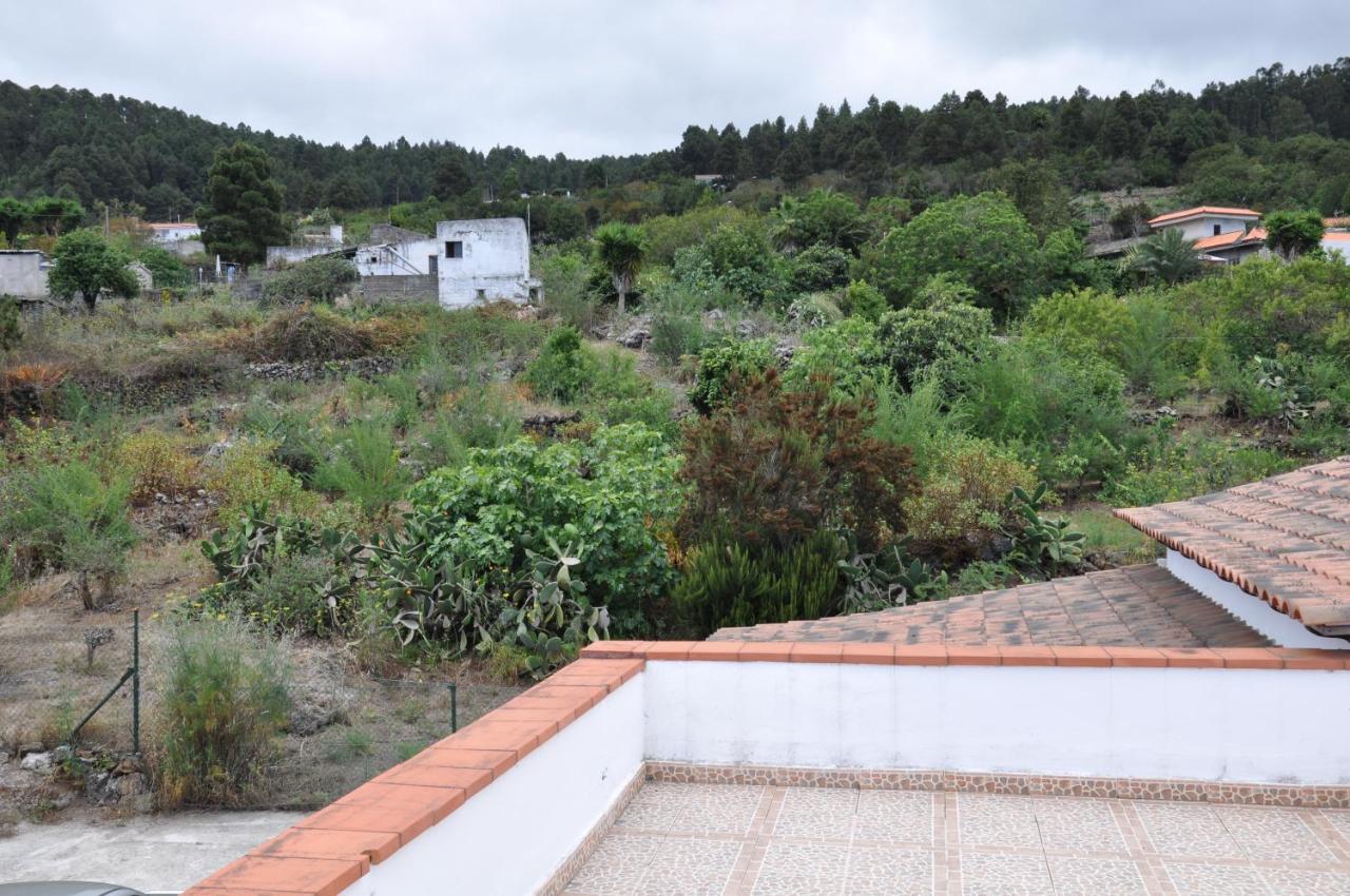 Oasis Hill Icod De Los Vinos Εξωτερικό φωτογραφία