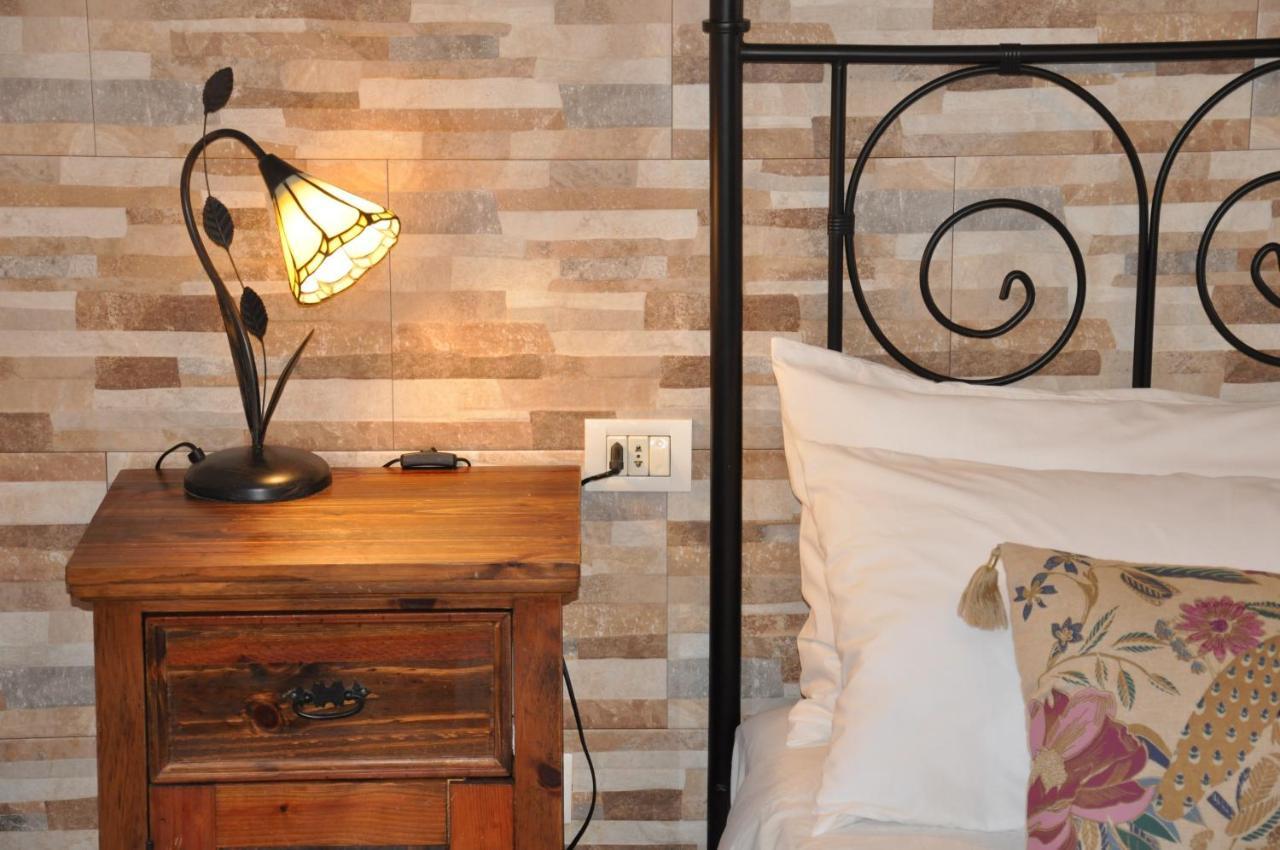 Oasis Hill Icod De Los Vinos Εξωτερικό φωτογραφία