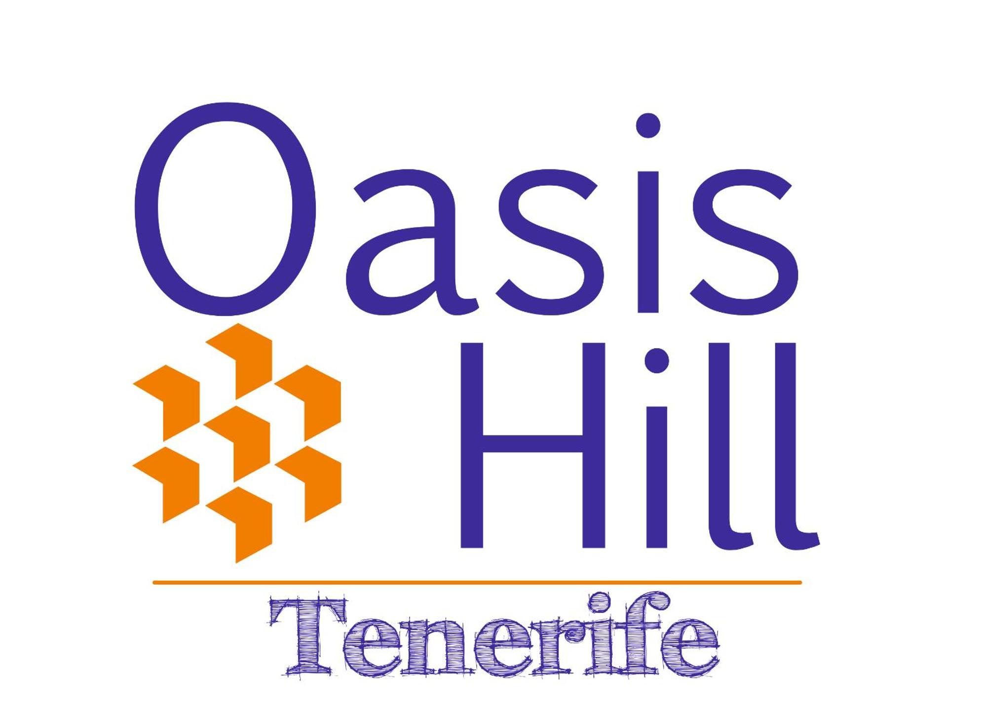 Oasis Hill Icod De Los Vinos Εξωτερικό φωτογραφία